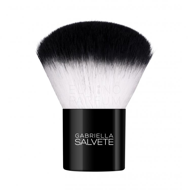 Gabriella Salvete TOOLS Kabuki Brush Pędzel do makijażu dla kobiet 1 szt