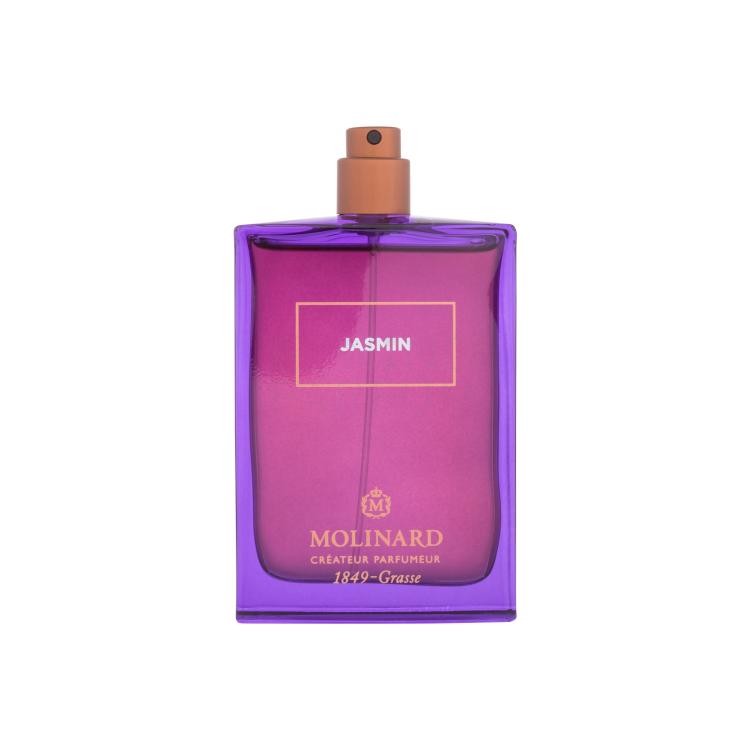 Molinard Les Elements Collection Jasmin Woda perfumowana dla kobiet 75 ml tester