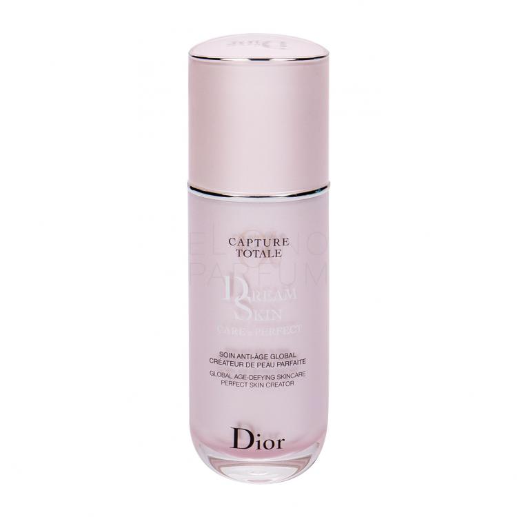 Christian Dior Capture Totale DreamSkin Care &amp; Perfect Serum do twarzy dla kobiet 50 ml