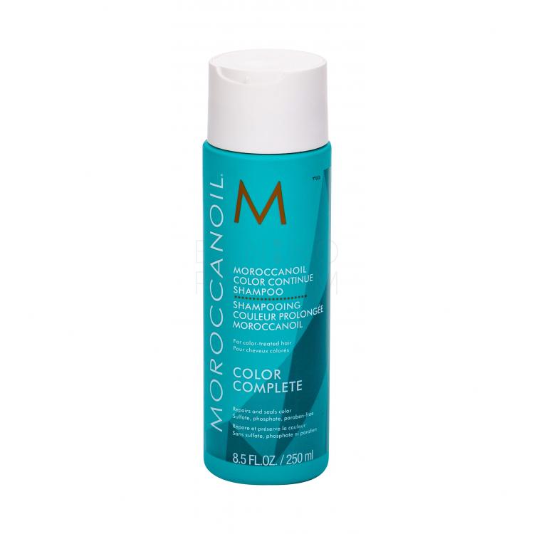 Moroccanoil Color Complete Szampon do włosów dla kobiet 250 ml