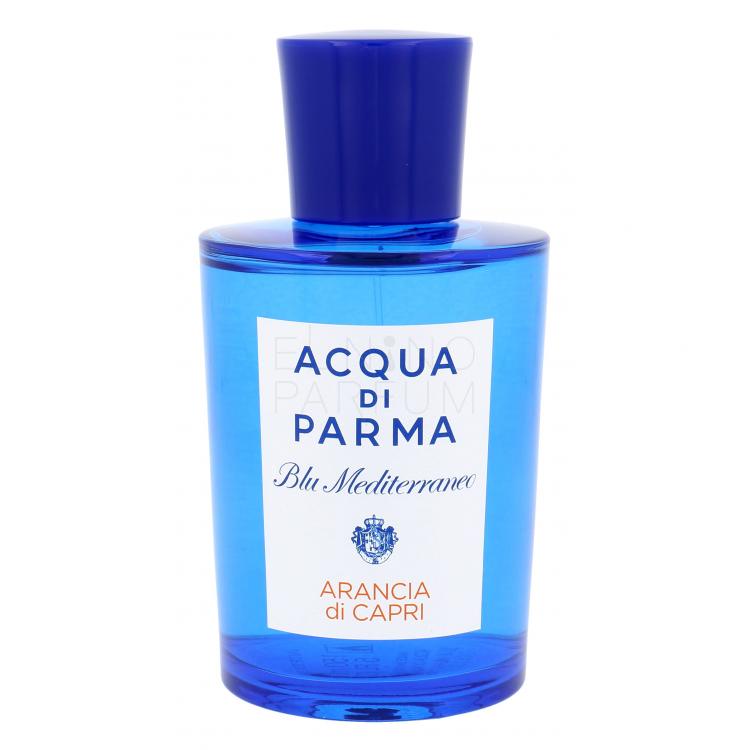Acqua di Parma Blu Mediterraneo Arancia di Capri Woda toaletowa 150 ml tester