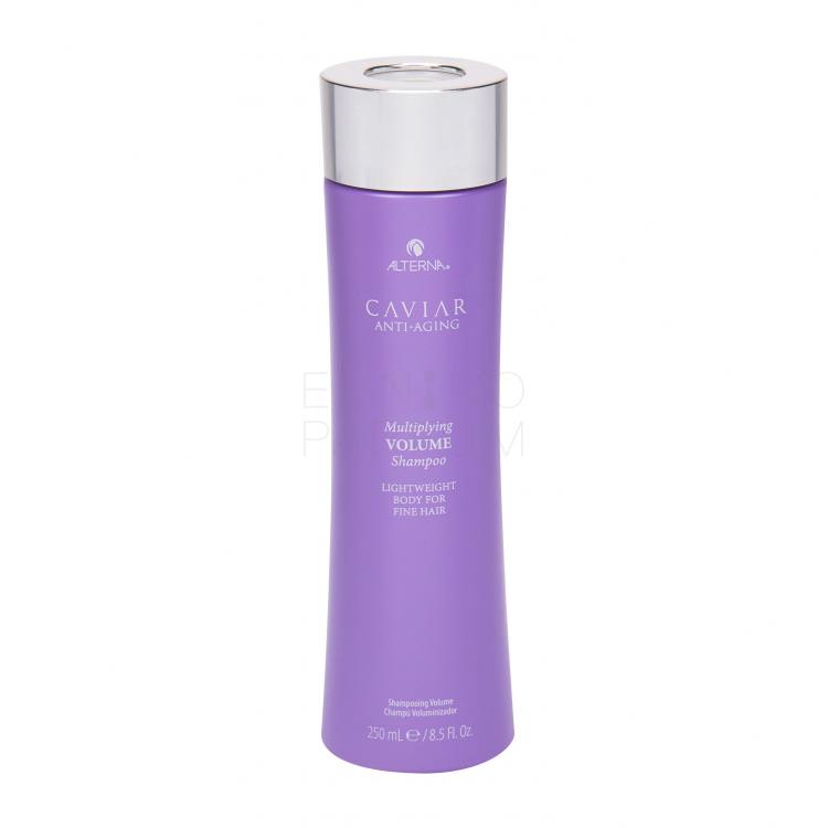 Alterna Caviar Anti-Aging Multiplying Volume Szampon do włosów dla kobiet 250 ml