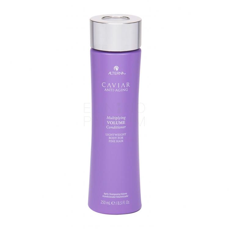 Alterna Caviar Anti-Aging Multiplying Volume Odżywka dla kobiet 250 ml
