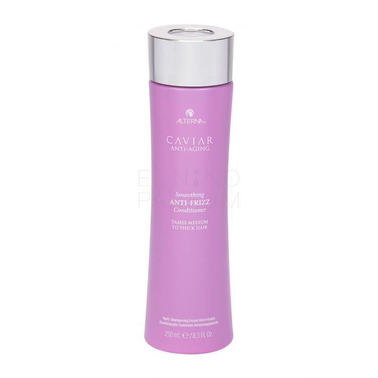 Alterna Caviar Anti-Aging Smoothing Anti-Frizz Odżywka dla kobiet 250 ml