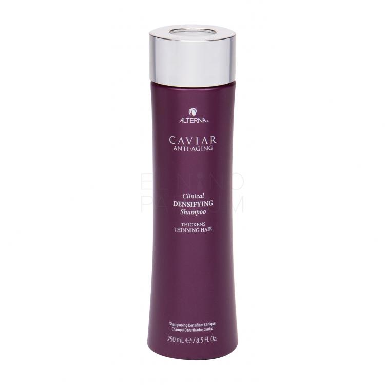 Alterna Caviar Anti-Aging Clinical Densifying Szampon do włosów dla kobiet 250 ml