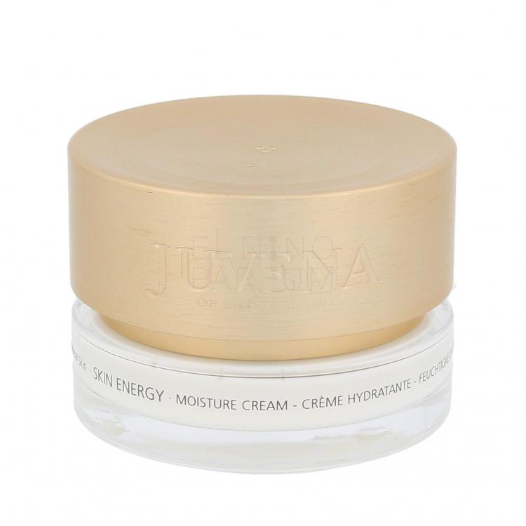 Juvena Skin Energy Moisture Krem do twarzy na dzień dla kobiet 50 ml