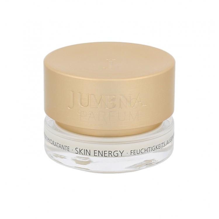 Juvena Skin Energy Moisture Krem pod oczy dla kobiet 15 ml