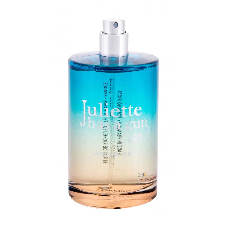 Juliette Has A Gun Vanilla Vibes Woda perfumowana 100 ml tester