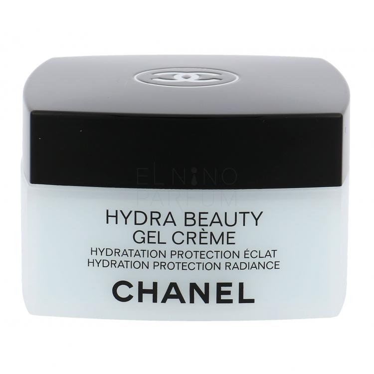 Chanel Hydra Beauty Gel Creme Żel do twarzy dla kobiet 50 g