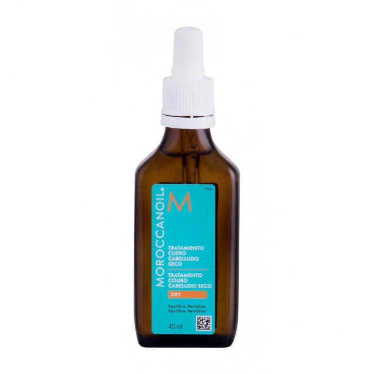 Moroccanoil Treatment Dry Scalp Olejek do włosów dla kobiet 45 ml