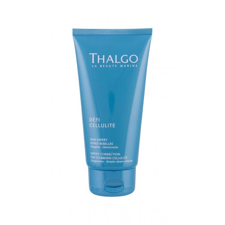 Thalgo Défi Cellulite Expert Correction Cellulit i rozstępy dla kobiet 150 ml