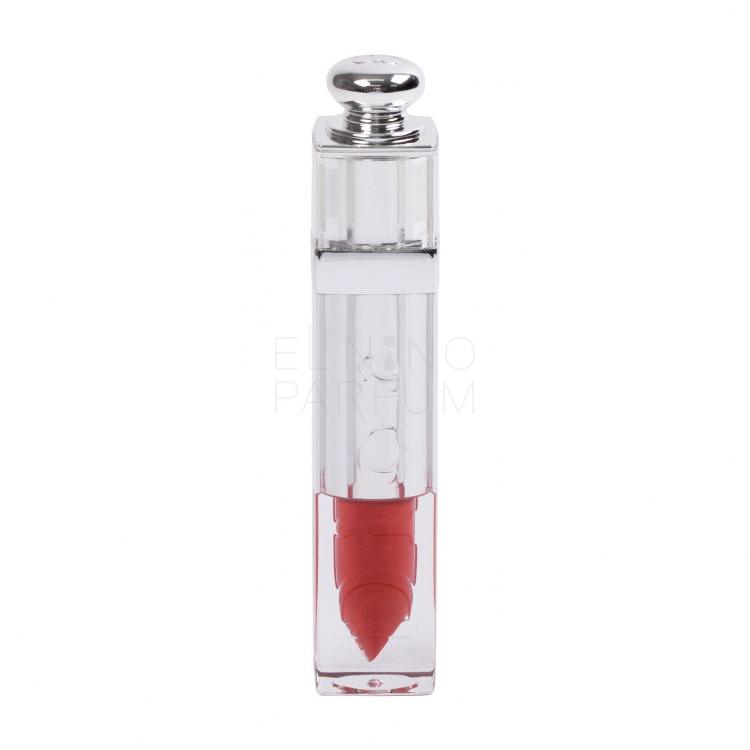 Christian Dior Addict Fluid Stick Błyszczyk do ust dla kobiet 5,5 ml Odcień 551 Aventure tester