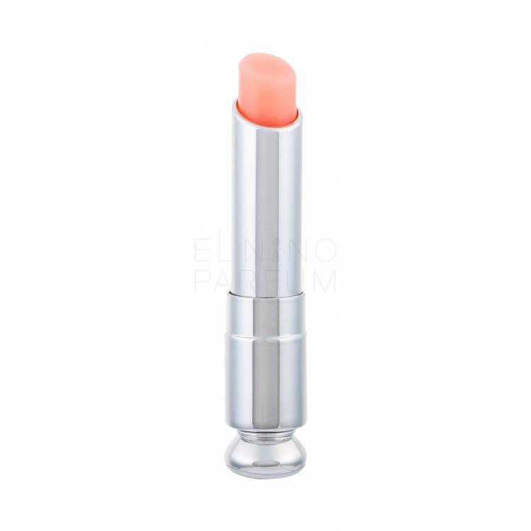 Christian Dior Addict Lip Glow Balsam do ust dla kobiet 3,5 g Odcień 004 Coral tester