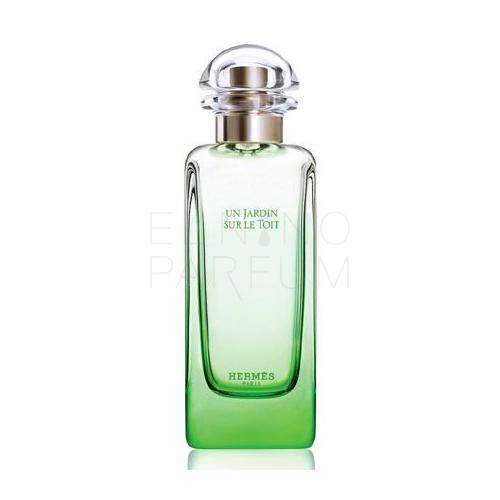 Hermes Un Jardin Sur Le Toit Woda toaletowa 100 ml tester