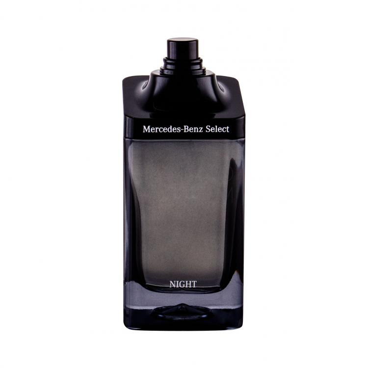 Mercedes-Benz Select Night Woda perfumowana dla mężczyzn 100 ml tester