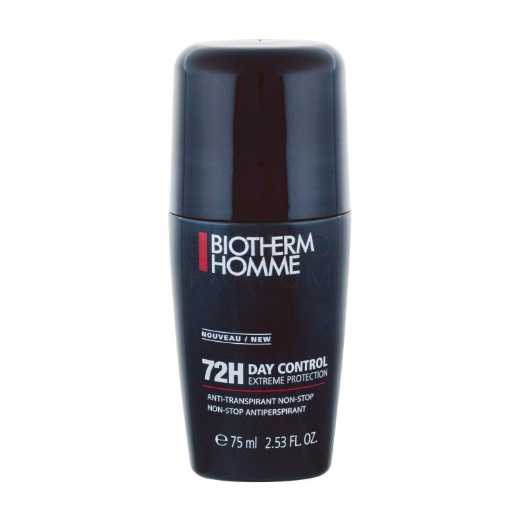 Biotherm Homme Day Control 72H Antyperspirant dla mężczyzn 75 ml