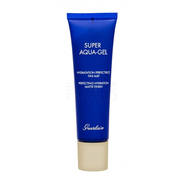 Guerlain Super Aqua Żel do twarzy dla kobiet 30 ml tester