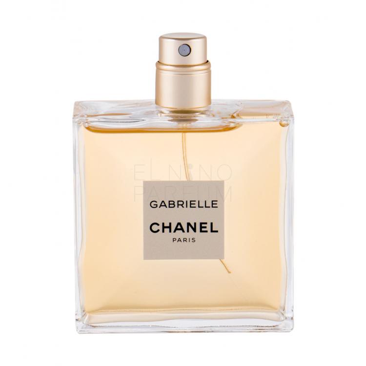Chanel Gabrielle Woda perfumowana dla kobiet 50 ml tester