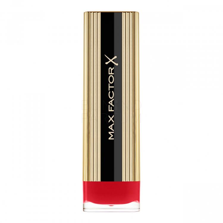 Max Factor Colour Elixir Pomadka dla kobiet 4,8 g Odcień 070 Cherry Kiss