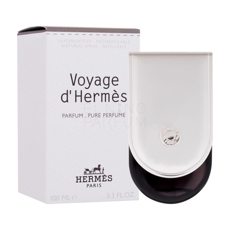 Hermes Voyage d´Hermès Perfumy 100 ml