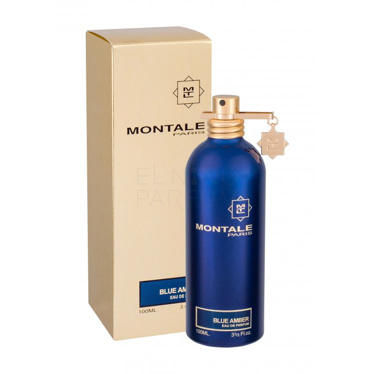 montale blue amber
