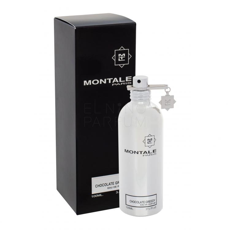 Montale Chocolate Greedy Woda perfumowana 100 ml