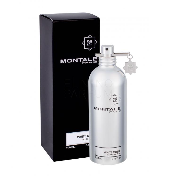 Montale White Musk Woda perfumowana 100 ml