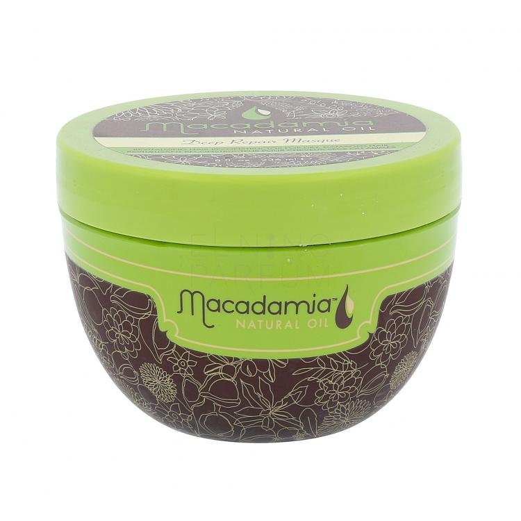 Macadamia Professional Deep Repair Masque Maska do włosów dla kobiet 236 ml