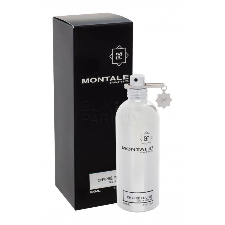 Montale Chypré - Fruité Woda perfumowana 100 ml