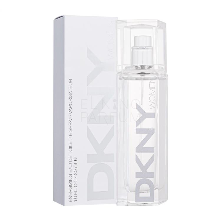 DKNY DKNY Women Energizing 2011 Woda toaletowa dla kobiet 30 ml