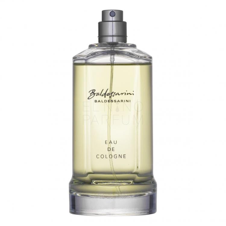 Baldessarini Baldessarini Woda kolońska dla mężczyzn 75 ml tester