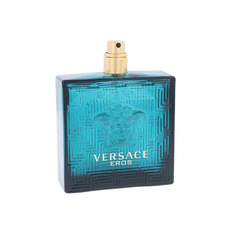 Versace Eros Woda toaletowa dla mężczyzn 100 ml tester
