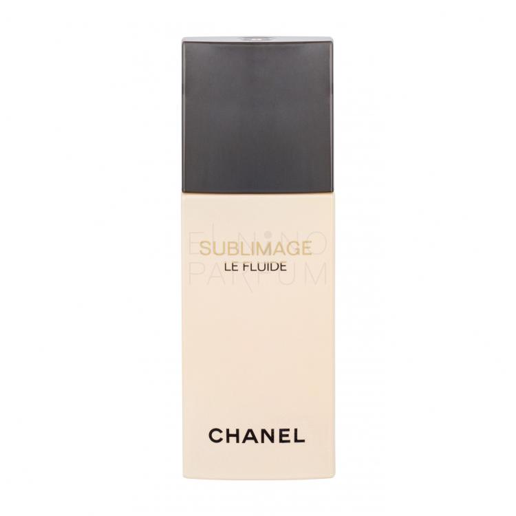 Chanel Sublimage Le Fluide Żel do twarzy dla kobiet 50 ml tester