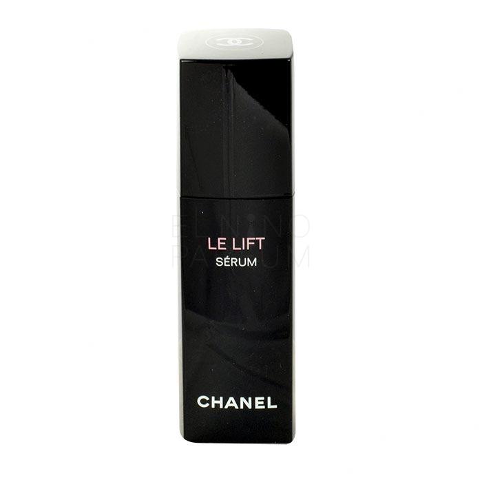 Chanel Le Lift Firming Anti-Wrinkle Serum Serum do twarzy dla kobiet 30 ml tester