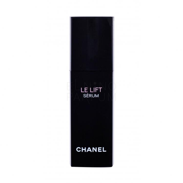 Chanel Le Lift Firming Anti-Wrinkle Serum Serum do twarzy dla kobiet 50 ml Uszkodzone pudełko