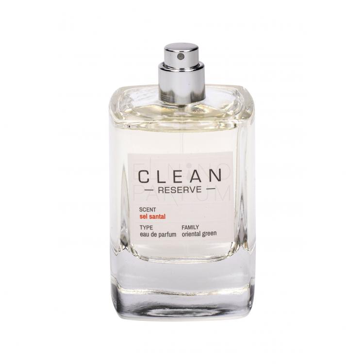 Clean Clean Reserve Collection Sel Santal Woda perfumowana 100 ml tester