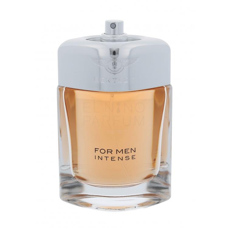 Bentley Bentley For Men Intense Woda perfumowana dla mężczyzn 100 ml tester