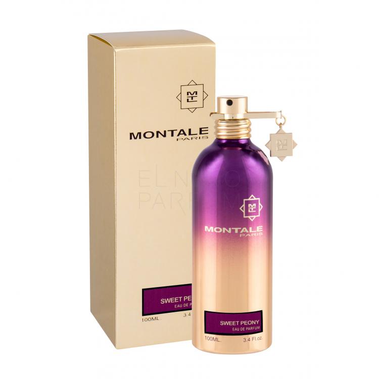montale sweet peony