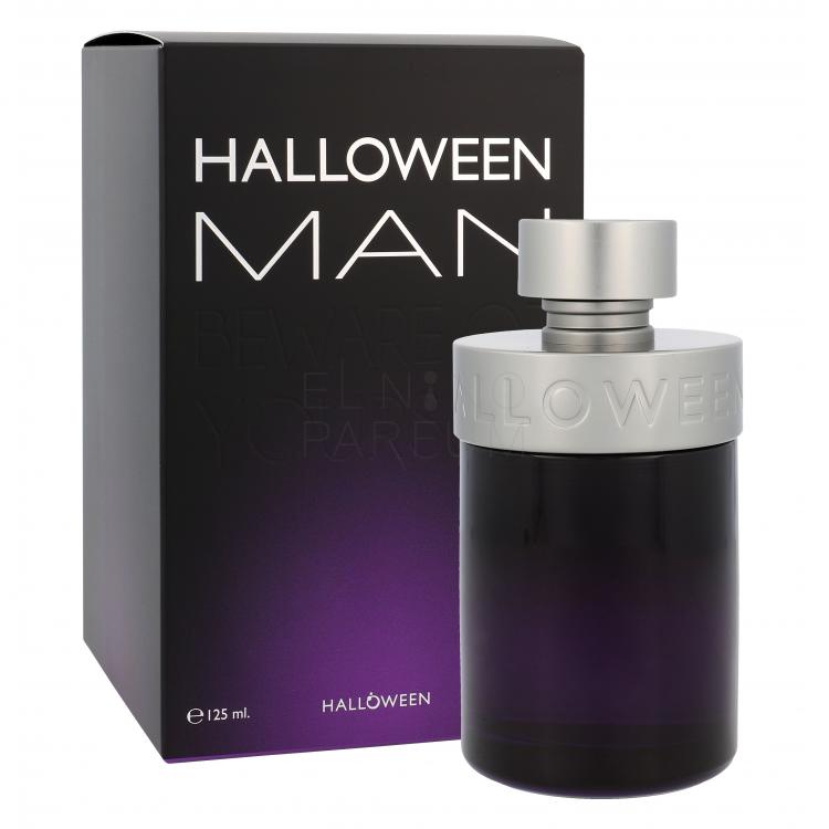 Halloween Man Woda toaletowa dla mężczyzn 125 ml