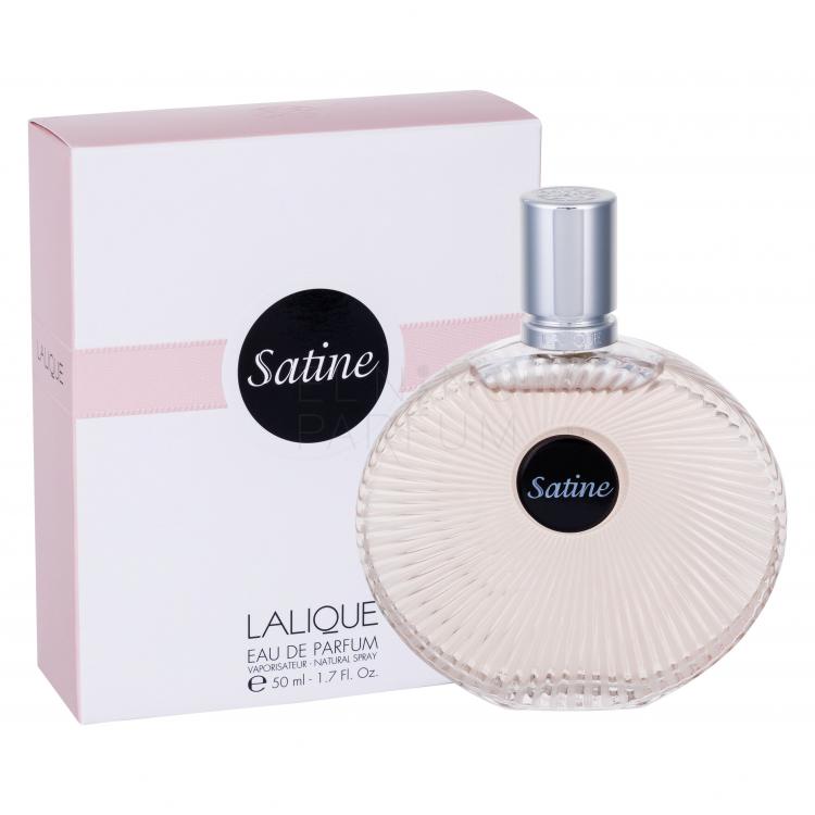 Lalique Satine Woda perfumowana dla kobiet 50 ml