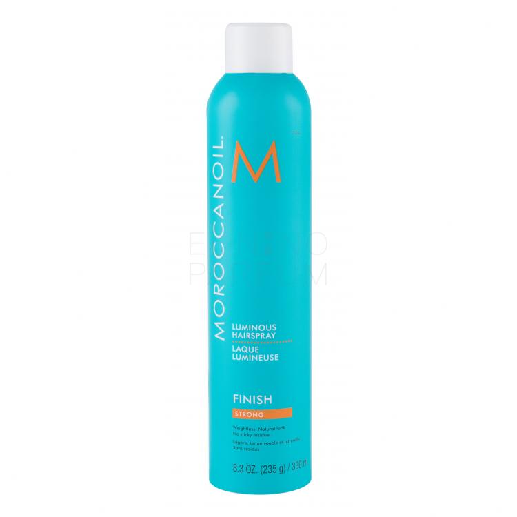 Moroccanoil Finish Lakier do włosów dla kobiet 330 ml