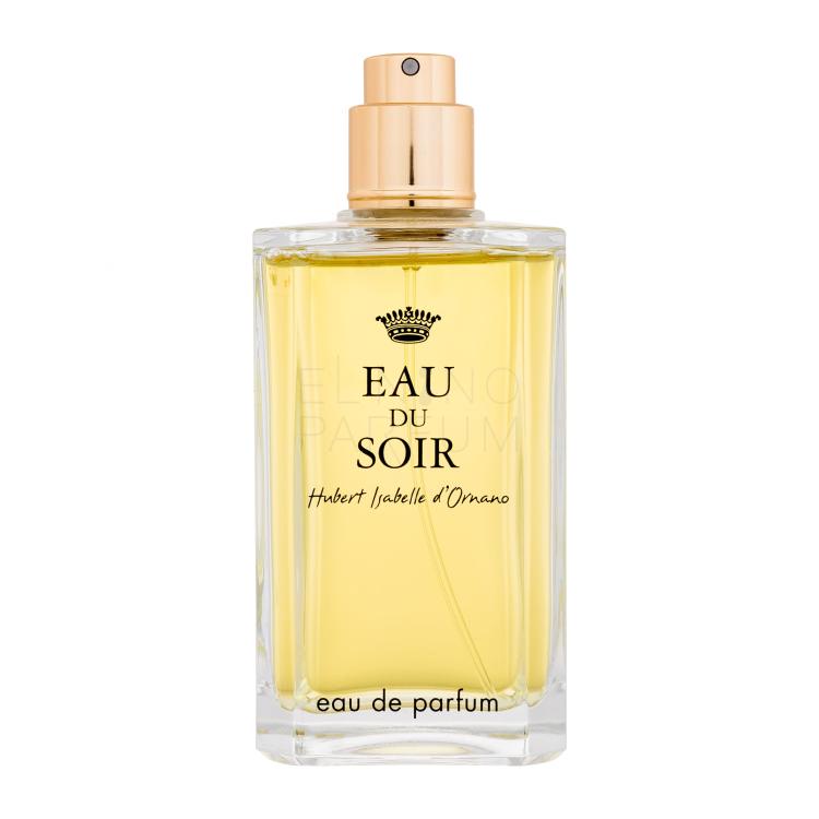 Sisley Eau du Soir Woda perfumowana dla kobiet 100 ml tester