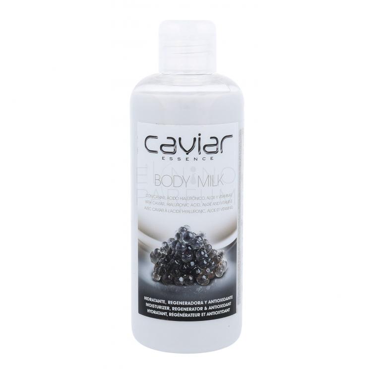 Diet Esthetic Caviar Essence Mleczko do ciała dla kobiet 250 ml