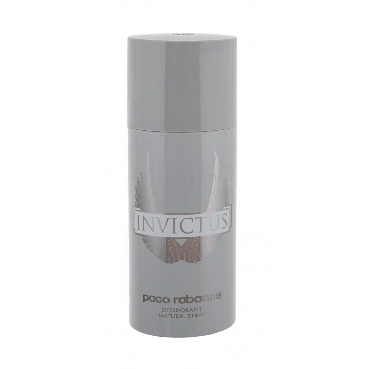 Paco Rabanne Invictus Dezodorant dla mężczyzn 150 ml