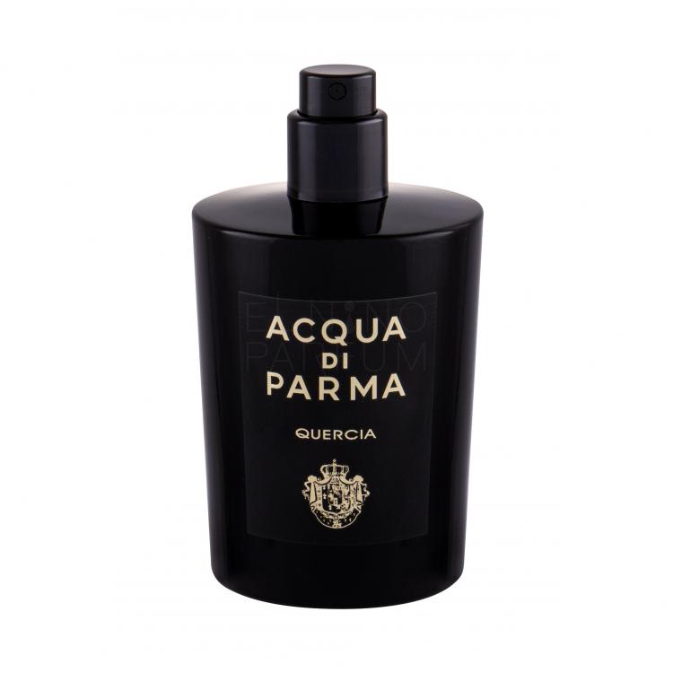 Acqua di Parma Signatures Of The Sun Quercia Woda perfumowana 100 ml tester