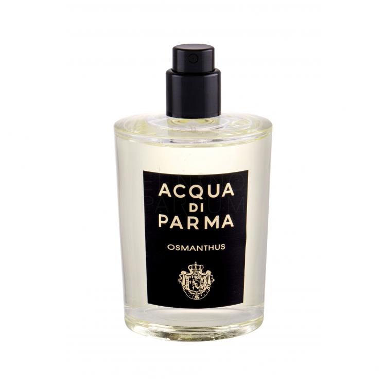 Acqua di Parma Signatures Of The Sun Osmanthus Woda perfumowana 100 ml tester