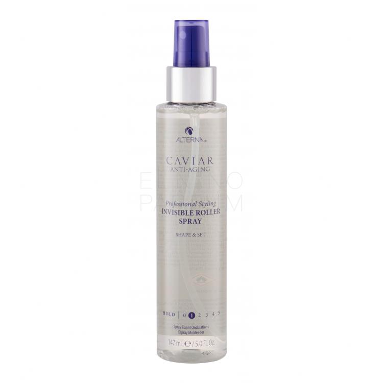 Alterna Caviar Anti-Aging Invisible Roller Spray Objętość włosów dla kobiet 147 ml