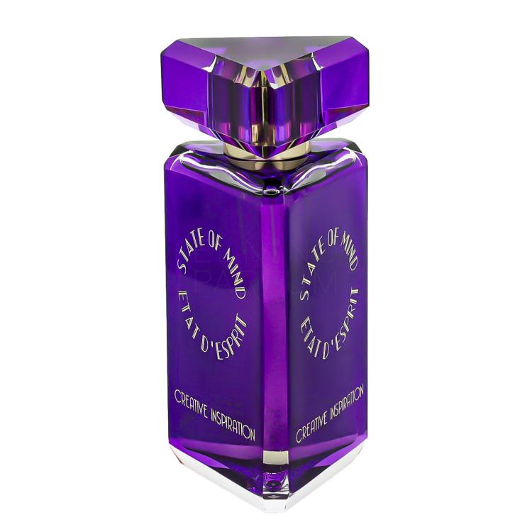 state of mind creative inspiration