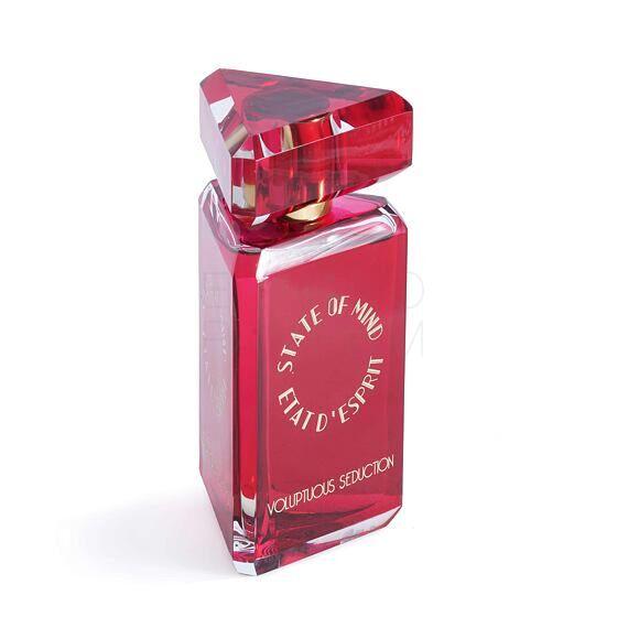 state of mind voluptuous seduction