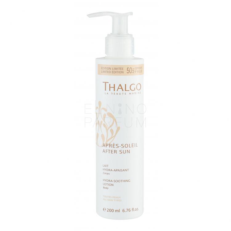 Thalgo After Sun Hydra-Soothing Preparaty po opalaniu dla kobiet 200 ml
